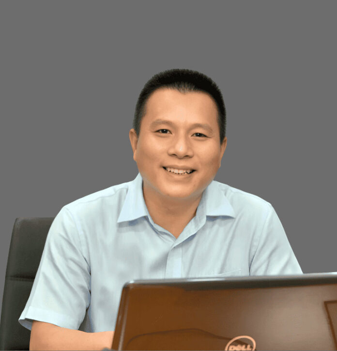 Nguyễn Đức Huy