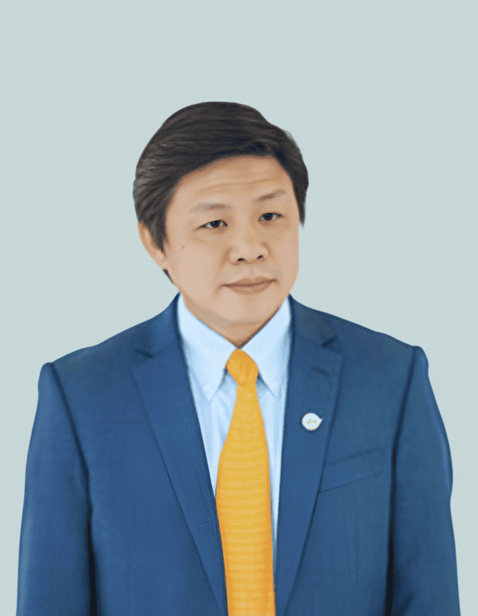 Nguyễn Thanh Hùng