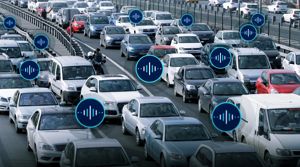 Trí tuệ nhân tạo biến kịch bản phim viễn tưởng thành hiện thực