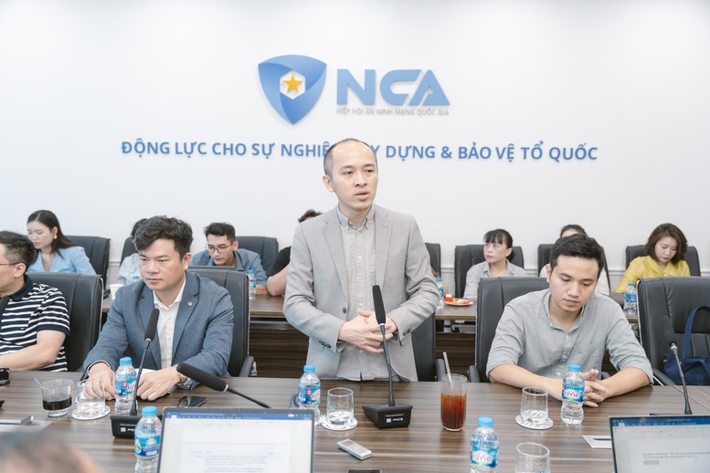 Chỉ 11% doanh nghiệp đạt mức sẵn sàng ứng phó sự cố an ninh mạng