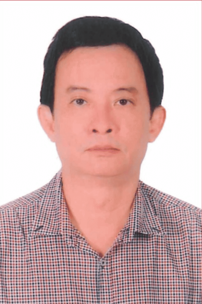 Nguyễn Kỳ Phùng
