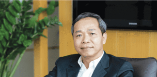 Nguyễn Trung Chính