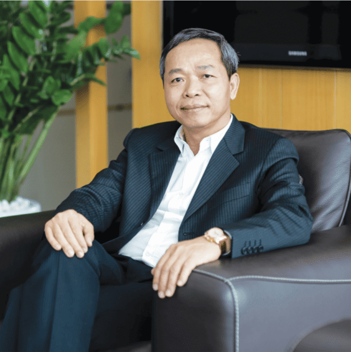Nguyễn Trung Chính
