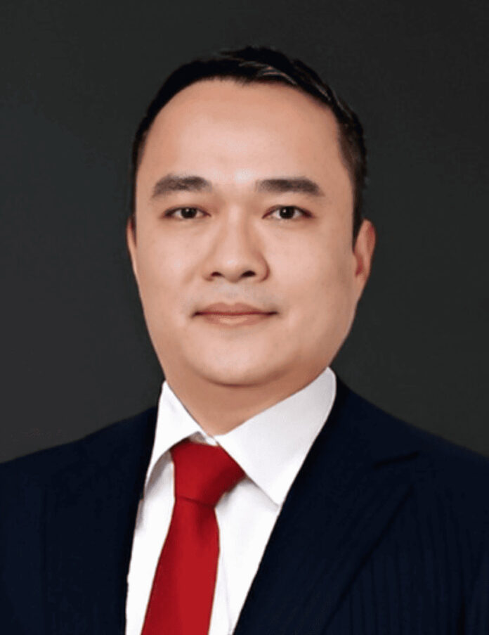 Hồ Anh Ngọc