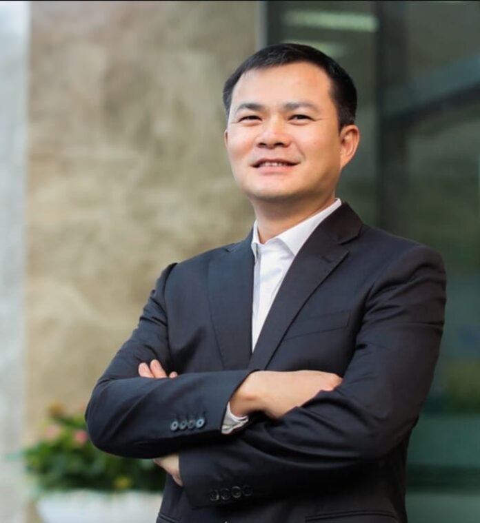 Tào Đức Thắng